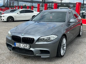 BMW 530 Собствен лизинг! 100% Одобрение, снимка 4