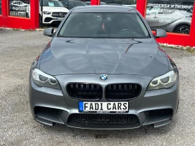 BMW 530 Собствен лизинг! 100% Одобрение, снимка 3