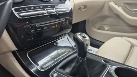 Mercedes-Benz C 220 Cdi 150 000 km * Бяла Кожа * Обслужен* 2018г, снимка 14