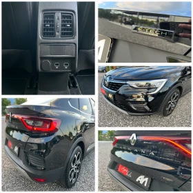 Renault Arkana 1.6 Е-ТЕCH Hybrid/145k.c./Кожа/Нави/Мъртва точка/, снимка 16