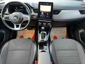 Renault Arkana 1.6 Е-ТЕCH Hybrid/145k.c./Кожа/Нави/Мъртва точка/, снимка 12