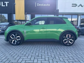 Renault 5 40 kWh Techno, снимка 5