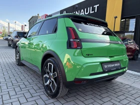 Renault 5 40 kWh Techno, снимка 4