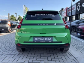 Renault 5 40 kWh Techno, снимка 14