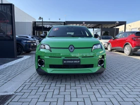 Renault 5 40 kWh Techno, снимка 13
