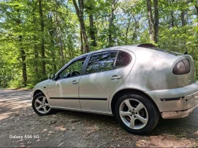 Seat Leon, снимка 2