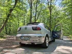 Seat Leon, снимка 4