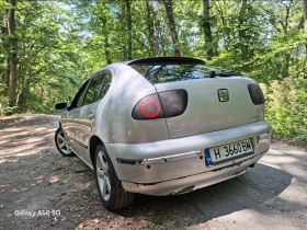 Seat Leon, снимка 3