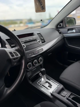 Mitsubishi Lancer 1.8i 143к.с. Швейцария, снимка 11
