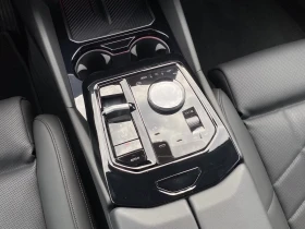 BMW i5 eDrive40/LED/HEAD UP/AMBIENT/360/HARMAN KARDON, снимка 10