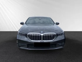 BMW i5 eDrive40/LED/HEAD UP/AMBIENT/360/HARMAN KARDON, снимка 5