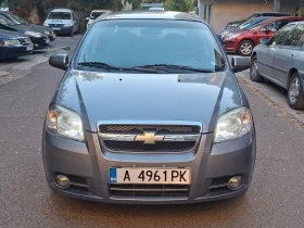 Chevrolet Aveo, снимка 6