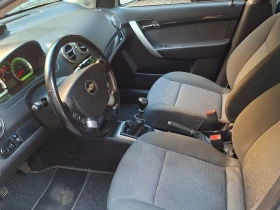 Chevrolet Aveo, снимка 7