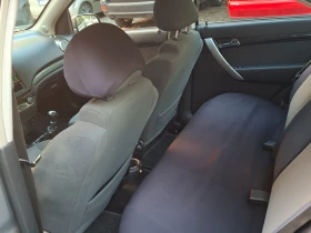 Chevrolet Aveo, снимка 8