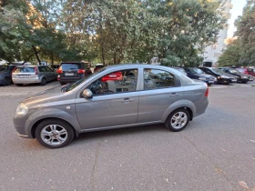Chevrolet Aveo, снимка 2