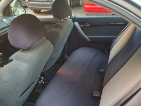 Chevrolet Aveo, снимка 9