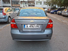Chevrolet Aveo, снимка 3