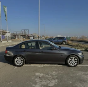 BMW 320 D, снимка 3