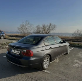 BMW 320 D, снимка 4