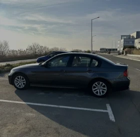 BMW 320 D, снимка 6