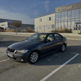 BMW 320 D, снимка 1