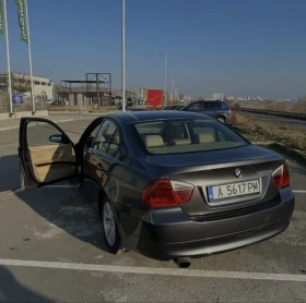 BMW 320 D, снимка 10