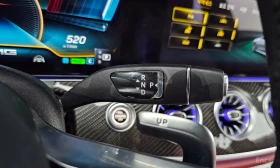 Mercedes-Benz CLS 53 AMG 53 AMG* 4MATIC+ * HUD* 360 * BURMESTER* VENT, снимка 13