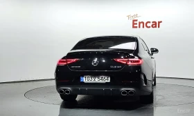 Mercedes-Benz CLS 53 AMG 53 AMG* 4MATIC+ * HUD* 360 * BURMESTER* VENT, снимка 4