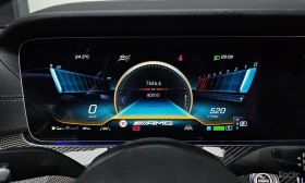 Mercedes-Benz CLS 53 AMG 53 AMG* 4MATIC+ * HUD* 360 * BURMESTER* VENT, снимка 12