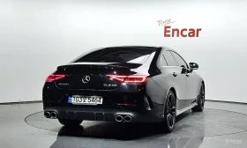 Mercedes-Benz CLS 53 AMG 53 AMG* 4MATIC+ * HUD* 360 * BURMESTER* VENT, снимка 2