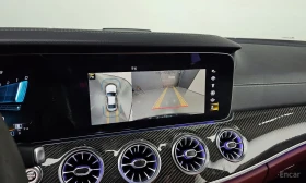 Mercedes-Benz CLS 53 AMG 53 AMG* 4MATIC+ * HUD* 360 * BURMESTER* VENT, снимка 14
