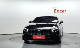 Mercedes-Benz CLS 53 AMG 53 AMG* 4MATIC+ * HUD* 360 * BURMESTER* VENT, снимка 3