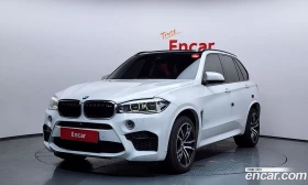 BMW X5M 4.4, снимка 1