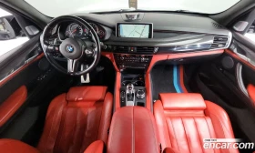 BMW X5M 4.4, снимка 7