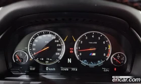 BMW X5M 4.4, снимка 8