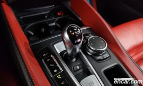 BMW X5M 4.4, снимка 9