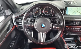 BMW X5M 4.4, снимка 13