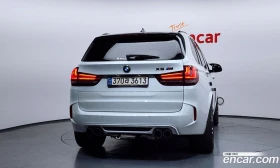 BMW X5M 4.4, снимка 4