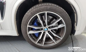 BMW X5M 4.4, снимка 5