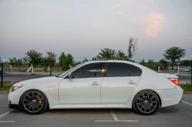 BMW 530 ТОП!ТОП!, снимка 4