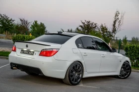 BMW 530 ТОП!ТОП!, снимка 7