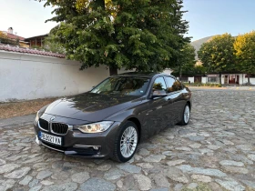 BMW 320 Luxury/Harman/K, снимка 1