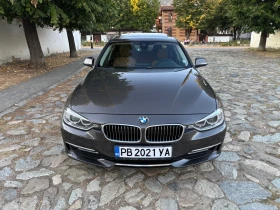 BMW 320 Luxury/Harman/K, снимка 7