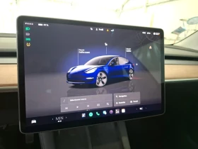 Tesla Model 3 Long Range Dual Motor Leather LED Navi 93% SoH, снимка 10