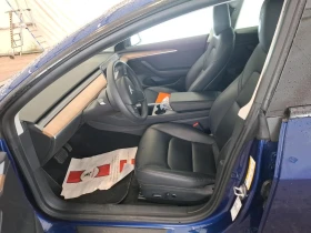 Tesla Model 3 Long Range Dual Motor Leather LED Navi 93% SoH, снимка 11