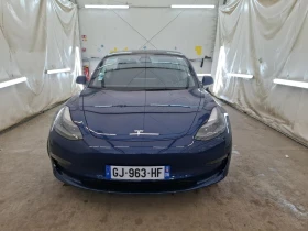Tesla Model 3 Long Range Dual Motor Leather LED Navi 93% SoH, снимка 1