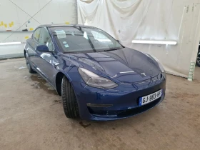 Tesla Model 3 Long Range Dual Motor Leather LED Navi 93% SoH, снимка 7