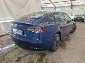 Tesla Model 3 Long Range Dual Motor Leather LED Navi 93% SoH, снимка 5