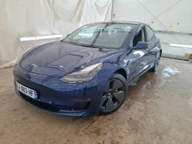 Tesla Model 3 Long Range Dual Motor Leather LED Navi 93% SoH, снимка 2