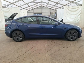 Tesla Model 3 Long Range Dual Motor Leather LED Navi 93% SoH, снимка 6